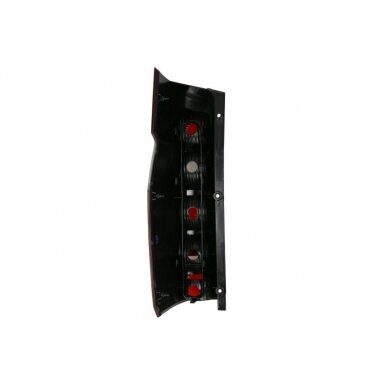 Galinis žibintas TYC Mercedes Benz Sprinter W906 2006-2018 1 Galinis žibintas TYC Mercedes Benz Sprinter W906 2006-2018 1