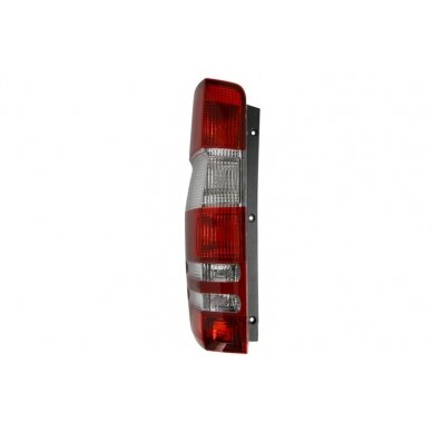 Galinis žibintas TYC Mercedes Benz Sprinter W906 2006-2018 Galinis žibintas TYC Mercedes Benz Sprinter W906 2006-2018