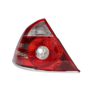 Galinis žibintas TYC Ford Mondeo Mk3 2000-2007 Galinis žibintas TYC Ford Mondeo Mk3 2000-2007