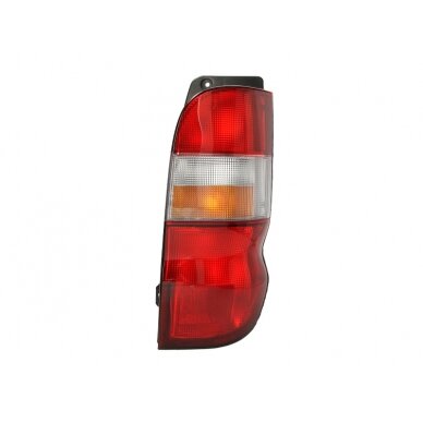 Galinis žibintas TYC Toyota Hiace 1995-2012 Galinis žibintas TYC Toyota Hiace 1995-2012