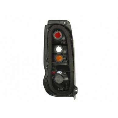 Galinis žibintas TYC Toyota Hiace 1995-2012 1 Galinis žibintas TYC Toyota Hiace 1995-2012 1