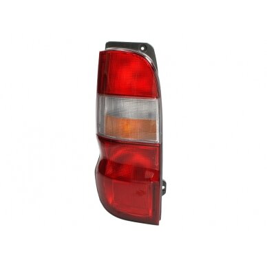 Galinis žibintas TYC Toyota Hiace 1995-2012 Galinis žibintas TYC Toyota Hiace 1995-2012