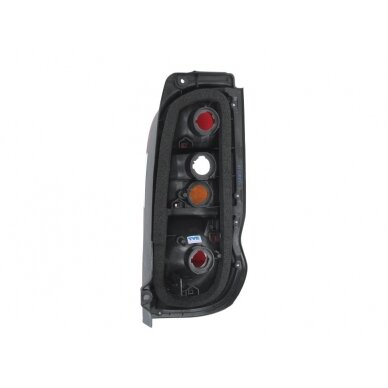 Galinis žibintas TYC Toyota Hiace 1995-2012 1 Galinis žibintas TYC Toyota Hiace 1995-2012 1