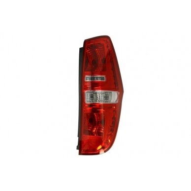 Galinis žibintas TYC Hyundai H-1 2008-2018 Galinis žibintas TYC Hyundai H-1 2008-2018