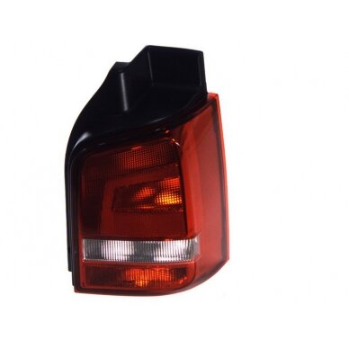 Galinis žibintas TYC VW Transporter T5, Multivan T5 2003-2015 Galinis žibintas TYC VW Transporter T5, Multivan T5 2003-2015