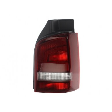 Galinis žibintas TYC VW Transporter T5, Multivan T5 2003-2015 Galinis žibintas TYC VW Transporter T5, Multivan T5 2003-2015
