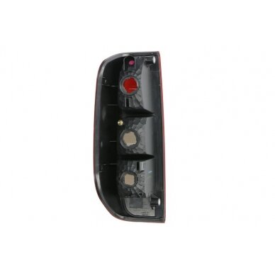 Galinis žibintas TYC Nissan Navara D40 2004-2021 1 Galinis žibintas TYC Nissan Navara D40 2004-2021 1