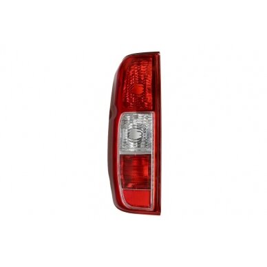 Galinis žibintas TYC Nissan Navara D40 2004-2021 Galinis žibintas TYC Nissan Navara D40 2004-2021