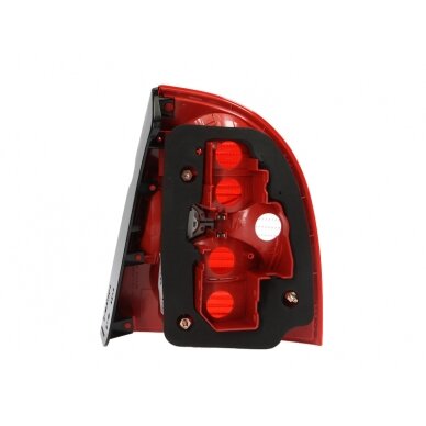 Galinis žibintas TYC VW Passat B5+ Sedanas 2000-2005 1 Galinis žibintas TYC VW Passat B5+ Sedanas 2000-2005 1
