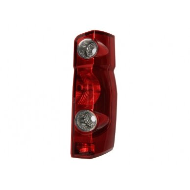 Galinis žibintas TYC VW Crafter 2006-2016 Galinis žibintas TYC VW Crafter 2006-2016