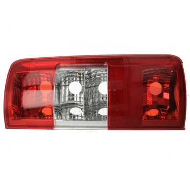 Galinis žibintas TYC Ford Transit Connect, Tourneo Connect 2002-2013 Galinis žibintas TYC Ford Transit Connect, Tourneo Connect 2002-2013