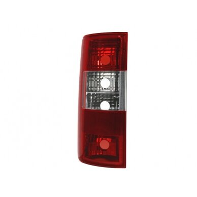 Galinis žibintas TYC Ford Transit Connect, Tourneo Connect 2002-2013 Galinis žibintas TYC Ford Transit Connect, Tourneo Connect 2002-2013