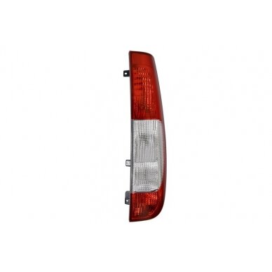 Galinis žibintas TYC Mercedes Benz Vito, Viano 2003-2014 Galinis žibintas TYC Mercedes Benz Vito, Viano 2003-2014