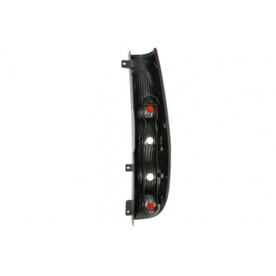 Galinis žibintas TYC Mercedes Benz Vito, Viano 2003-2014 1 Galinis žibintas TYC Mercedes Benz Vito, Viano 2003-2014 1