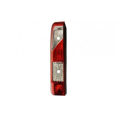 Galinis žibintas TYC Nissan NV400, Opel Movano B, Renault Master 2010- Galinis žibintas TYC Nissan NV400, Opel Movano B, Renault Master 2010-