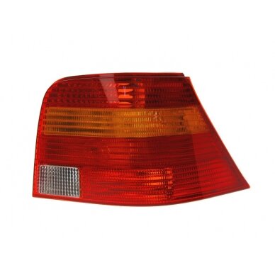 Galinis žibintas TYC VW Golf Mk4 1997-2004 Galinis žibintas TYC VW Golf Mk4 1997-2004