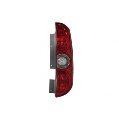 Galinis žibintas TYC Fiat Doblo, Opel Combo D 2009- Galinis žibintas TYC Fiat Doblo, Opel Combo D 2009-