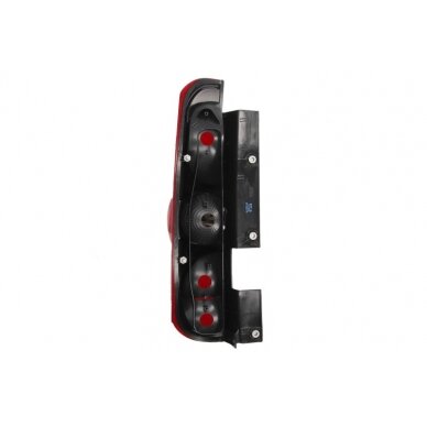 Galinis žibintas TYC Fiat Doblo, Opel Combo D 2009- 1 Galinis žibintas TYC Fiat Doblo, Opel Combo D 2009- 1