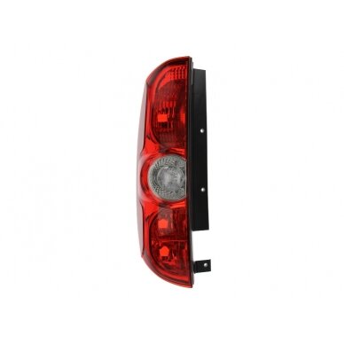 Galinis žibintas TYC Fiat Doblo, Opel Combo D 2009- Galinis žibintas TYC Fiat Doblo, Opel Combo D 2009-