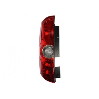 Galinis žibintas TYC Fiat Doblo, Opel Combo D 2009- Galinis žibintas TYC Fiat Doblo, Opel Combo D 2009-