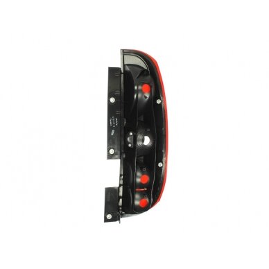 Galinis žibintas TYC Fiat Doblo, Opel Combo D 2009- 1 Galinis žibintas TYC Fiat Doblo, Opel Combo D 2009- 1