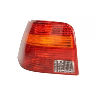 Galinis žibintas TYC VW Golf Mk4 1997-2004 Galinis žibintas TYC VW Golf Mk4 1997-2004