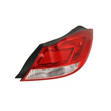 Galinis žibintas TYC Opel Insignia A Hatchback 2008-2017 Galinis žibintas TYC Opel Insignia A Hatchback 2008-2017