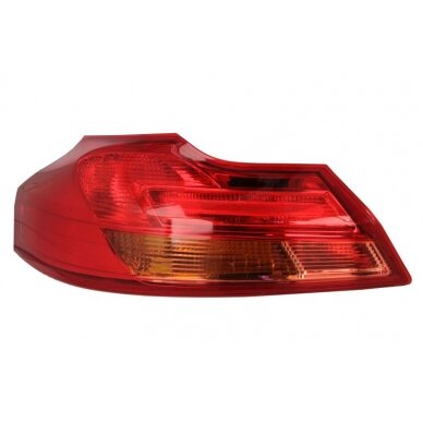 Galinis žibintas TYC Opel Insignia A Universalas 2008-2017 Galinis žibintas TYC Opel Insignia A Universalas 2008-2017
