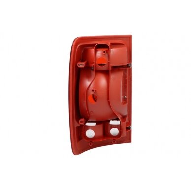 Galinis žibintas TYC VW Amarok 2010- 1 Galinis žibintas TYC VW Amarok 2010- 1
