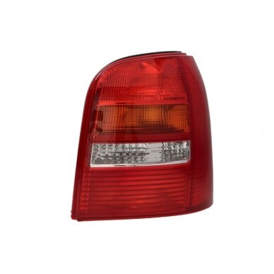 Galinis žibintas TYC Audi A4 B5 Avant 1994-2001 Galinis žibintas TYC Audi A4 B5 Avant 1994-2001