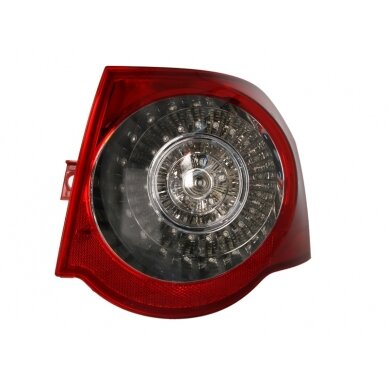 Galinis žibintas TYC VW Passat B6 Universalas 2005-2011 Galinis žibintas TYC VW Passat B6 Universalas 2005-2011