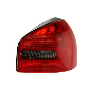 Galinis žibintas TYC Audi A3 1996-2003 Galinis žibintas TYC Audi A3 1996-2003
