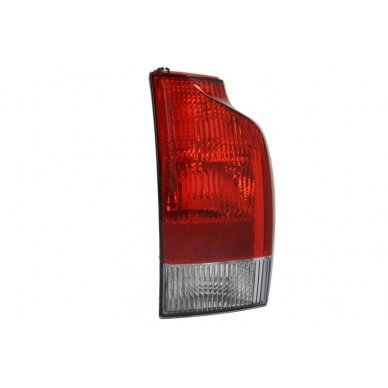 Galinis žibintas TYC Volvo V70, XC70 1997-2007 Galinis žibintas TYC Volvo V70, XC70 1997-2007