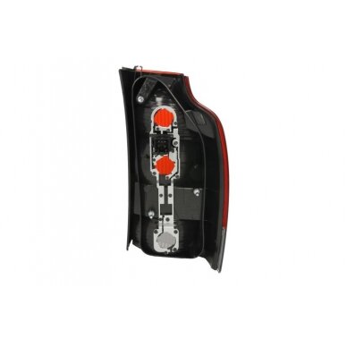 Galinis žibintas TYC Volvo V70, XC70 1997-2007 1 Galinis žibintas TYC Volvo V70, XC70 1997-2007 1