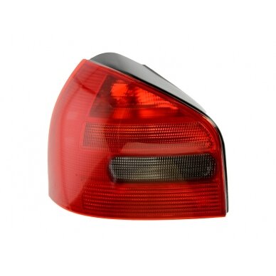 Galinis žibintas TYC Audi A3 1996-2003 Galinis žibintas TYC Audi A3 1996-2003