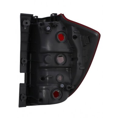 Galinis žibintas TYC Kia Ceed universalas 2007-2012 1 Galinis žibintas TYC Kia Ceed universalas 2007-2012 1