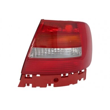 Galinis žibintas TYC Audi A4 B5 Sedanas 1994-2001 Galinis žibintas TYC Audi A4 B5 Sedanas 1994-2001