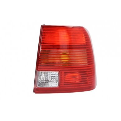 Galinis žibintas TYC VW Passat B5 Universalas 1996-2001 Galinis žibintas TYC VW Passat B5 Universalas 1996-2001