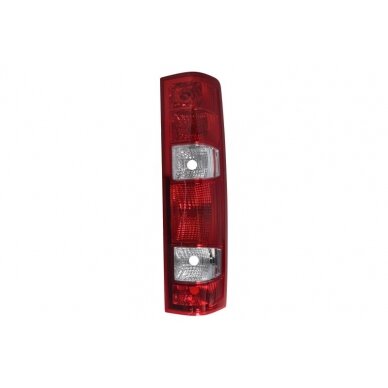 Galinis žibintas TYC Iveco Daily 2006-2014 Galinis žibintas TYC Iveco Daily 2006-2014