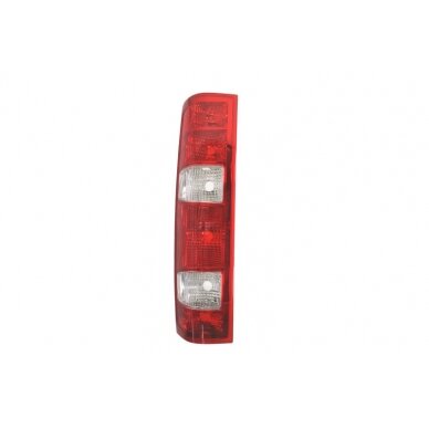 Galinis žibintas TYC Iveco Daily 2006-2014 Galinis žibintas TYC Iveco Daily 2006-2014