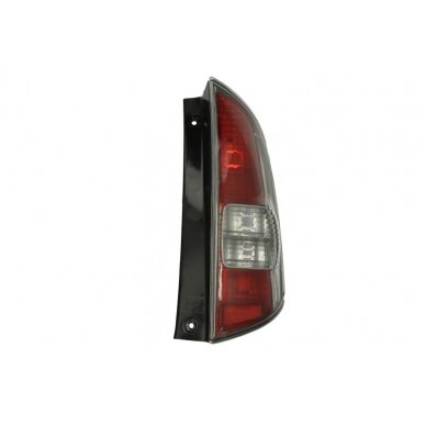 Galinis žibintas TYC Subaru Justy IV 2008-2016 Galinis žibintas TYC Subaru Justy IV 2008-2016