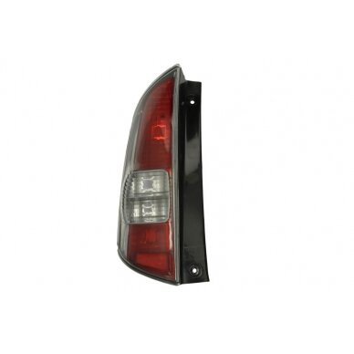 Galinis žibintas TYC Subaru Justy IV 2007- Galinis žibintas TYC Subaru Justy IV 2007-