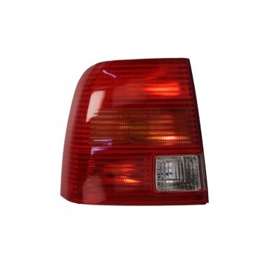 Galinis žibintas TYC VW Passat B5 Universalas 1996-2001 Galinis žibintas TYC VW Passat B5 Universalas 1996-2001