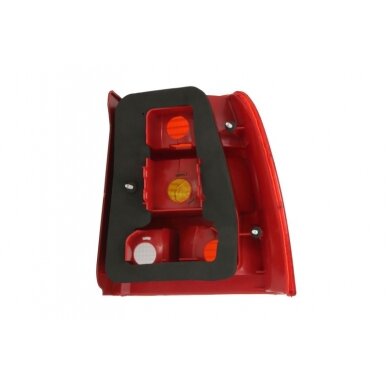 Galinis žibintas TYC VW Passat B5 Universalas 1996-2001 1 Galinis žibintas TYC VW Passat B5 Universalas 1996-2001 1