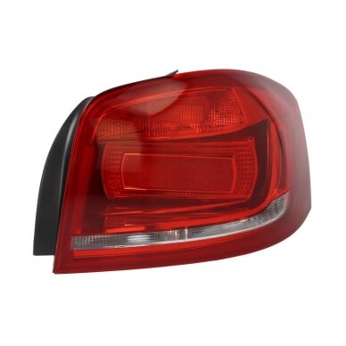 Galinis žibintas TYC Audi A3 2004-2012 Galinis žibintas TYC Audi A3 2004-2012
