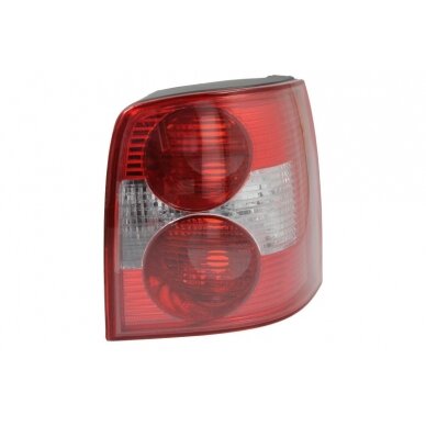 Galinis žibintas TYC VW Passat B5+ Universalas 2000-2005 Galinis žibintas TYC VW Passat B5+ Universalas 2000-2005