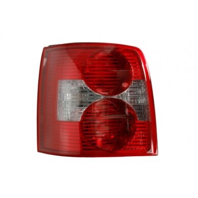 Galinis žibintas TYC VW Passat B5+ Universalas 2000-2005 Galinis žibintas TYC VW Passat B5+ Universalas 2000-2005