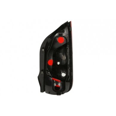 Galinis žibintas TYC VW Up 2011- 1 Galinis žibintas TYC VW Up 2011- 1