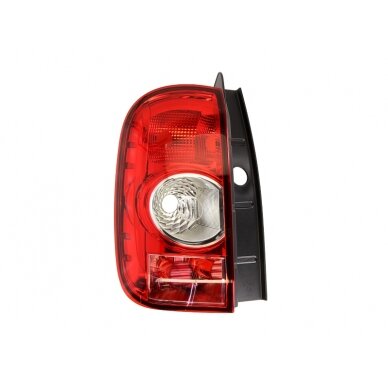 Galinis žibintas TYC Dacia Duster 2010-2018 Galinis žibintas TYC Dacia Duster 2010-2018