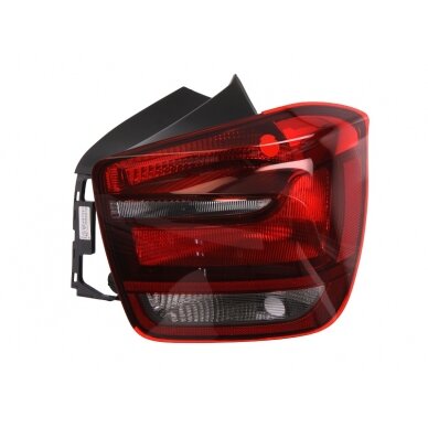 Galinis žibintas TYC BMW 1 serija Hatchback F20,F21 2011-2019 Galinis žibintas TYC BMW 1 serija Hatchback F20,F21 2011-2019